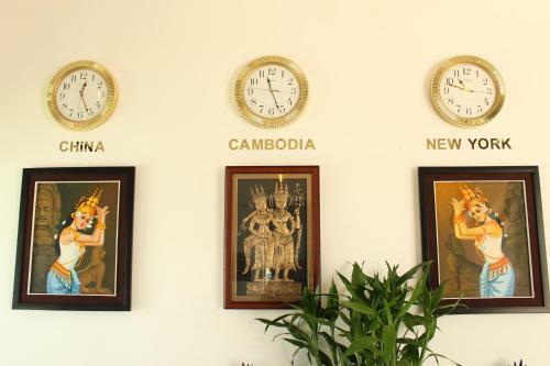 Hotel Good Time Boutique