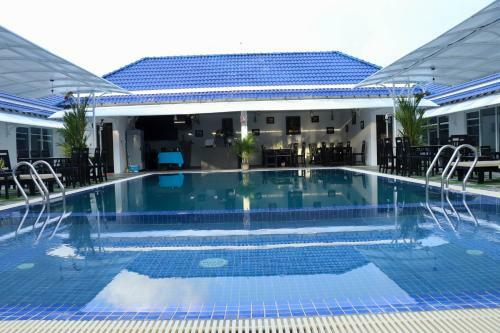 Hotel Good Time Boutique