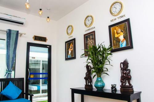 Hotel Good Time Boutique