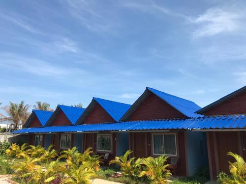 Hotel Sea Sky Bungalow
