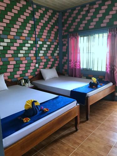 Hotel Sea Sky Bungalow