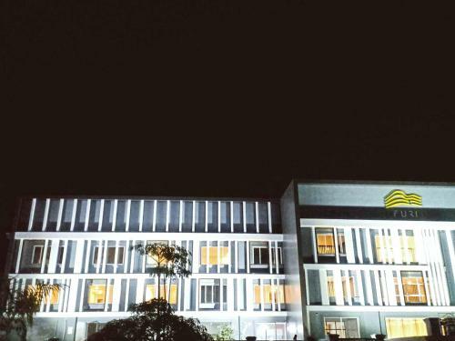 Furi Time Square Hotel