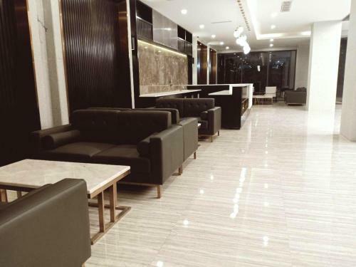 Furi Time Square Hotel