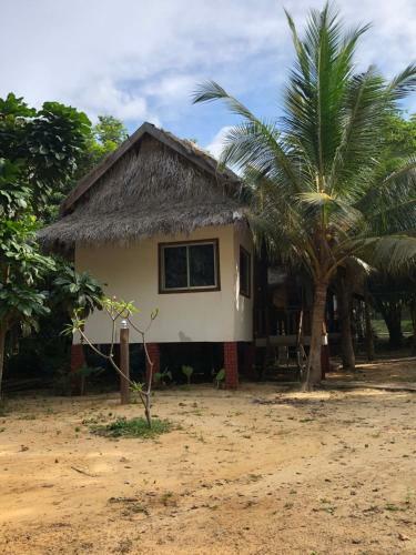 Hotel Maya23 Bungalows