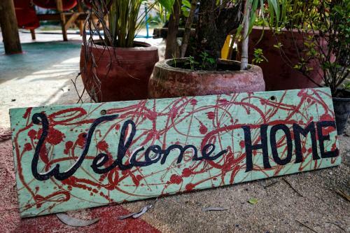 Hostal The Home Of Flow
