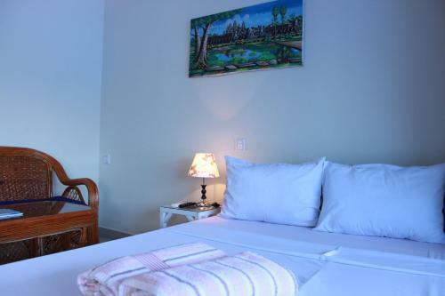 Hostal Arny's Rest Guesthouse