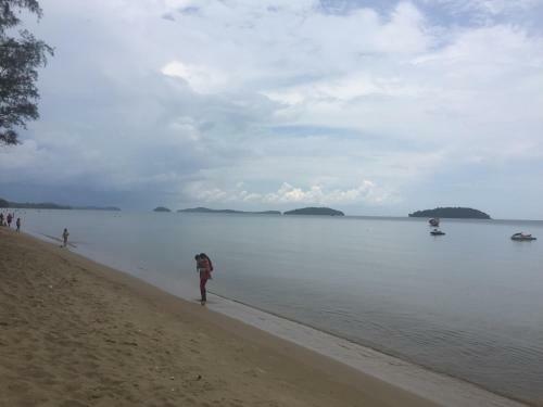 Hostal Mushroom Point & Beach
