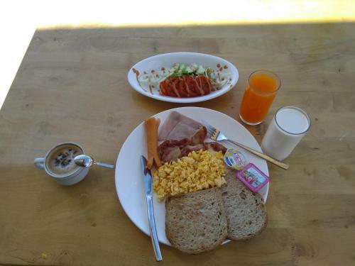 Hotel Mstay Resort