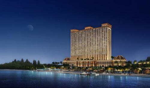 Xihu Resort Hotel
