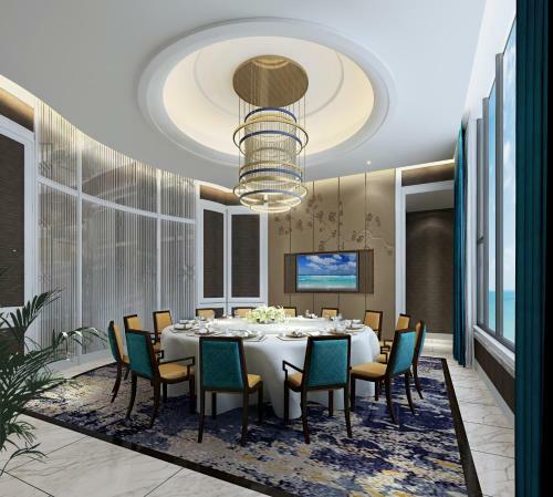 Xihu Resort Hotel