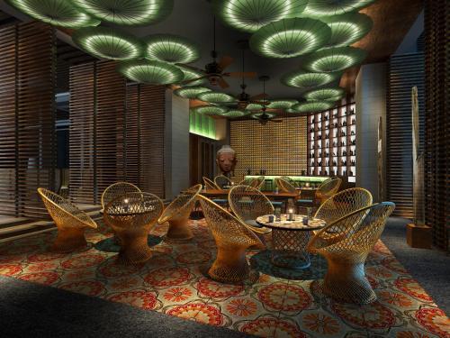 Xihu Resort Hotel
