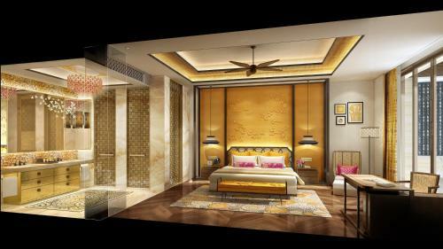 Xihu Resort Hotel