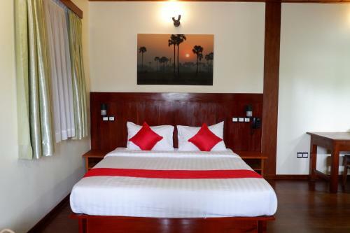 Hotel Samot Baitong Resort