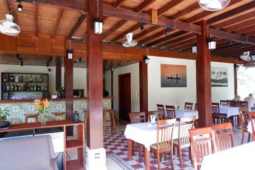 Hotel Samot Baitong Resort