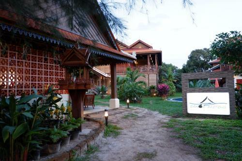 Hotel Samot Baitong Resort