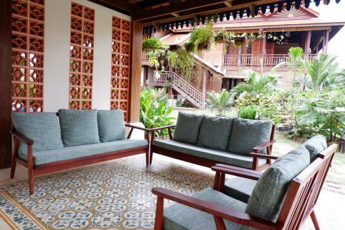 Hotel Samot Baitong Resort