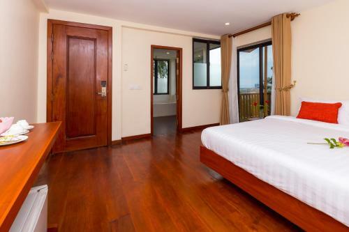 Hotel 360 Resort