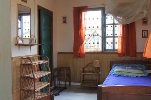 Hostal Geckozy Guesthouse