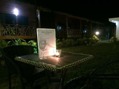 Hotel Mango Garden Resort
