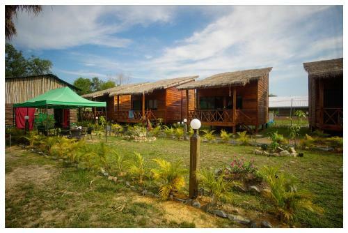 Hotel Mango Garden Resort