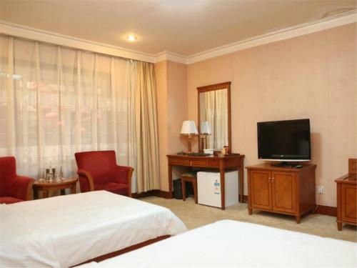 Sihai Hotel