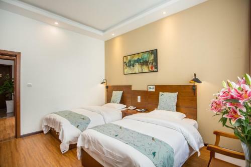 Greentree Alliance Dali Old Town Hotel