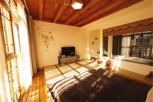 Posada Dali Sankeya Inn
