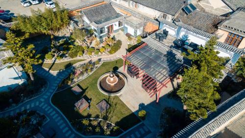 Hostal The Linden Centre � The Commons