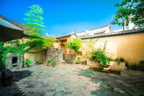 Dali Songhe High-end Vacation Guest House