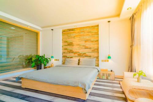 Dali Songhe High-end Vacation Guest House