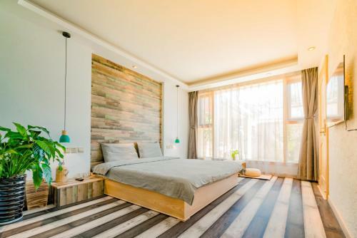 Dali Songhe High-end Vacation Guest House
