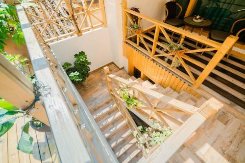 Dali Songhe High-end Vacation Guest House