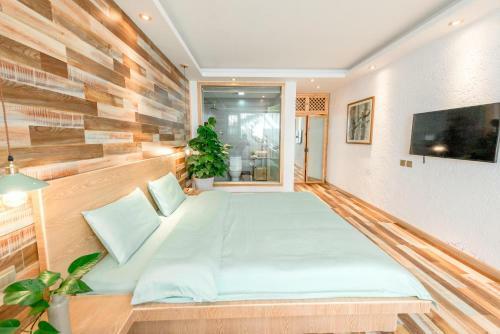 Dali Songhe High-end Vacation Guest House