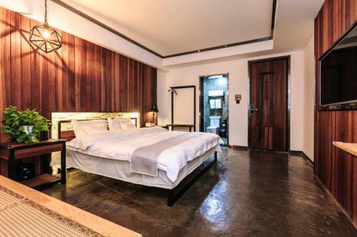 Dali Songhe High-end Vacation Guest House