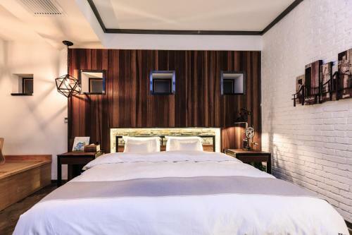 Dali Songhe High-end Vacation Guest House