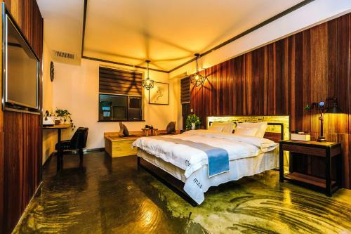 Dali Songhe High-end Vacation Guest House