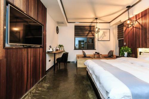 Dali Songhe High-end Vacation Guest House
