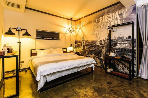 Dali Songhe High-end Vacation Guest House