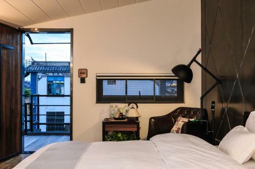 Dali Songhe High-end Vacation Guest House
