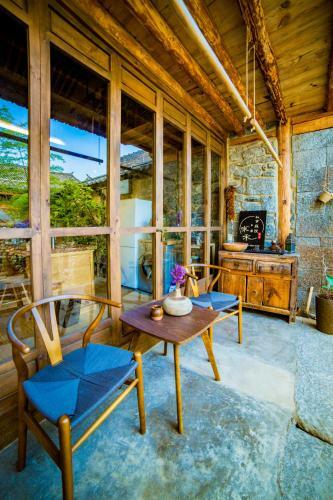 Dali Songhe High-end Vacation Guest House