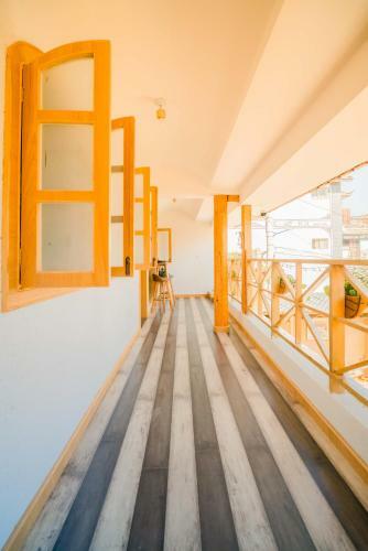Dali Songhe High-end Vacation Guest House