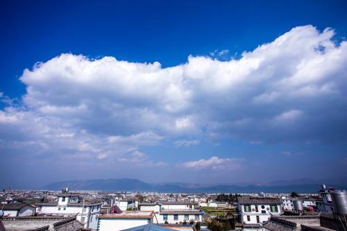 Da Li XI Homestay