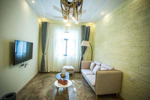 Da Li XI Homestay