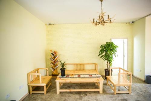 Da Li XI Homestay