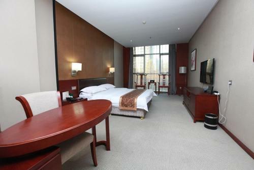Starway Hotel Anyang High-tech Zone