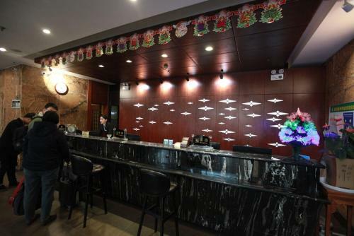 Starway Hotel Anyang High-tech Zone