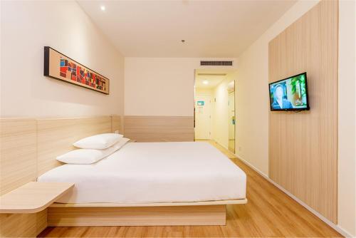 Hanting Hotel Anyang Wenfeng Avenue