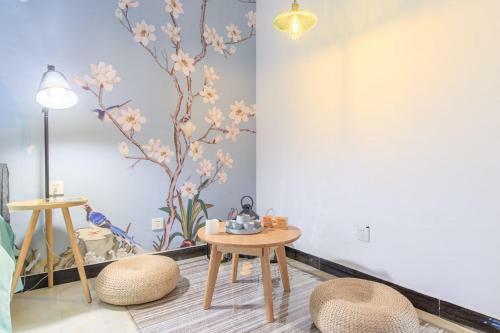 Baoding Lianchi�baoding Railway Station� Locals Apartment 00166410