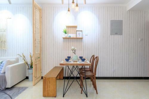 Baoding Lianchi�baoding Railway Station� Locals Apartment 00166410