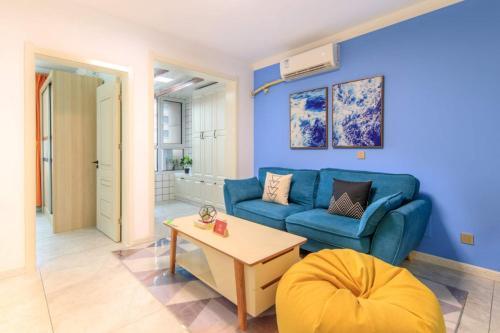 Baoding Lianchi�baoding East Station� Locals Apartment 00163110